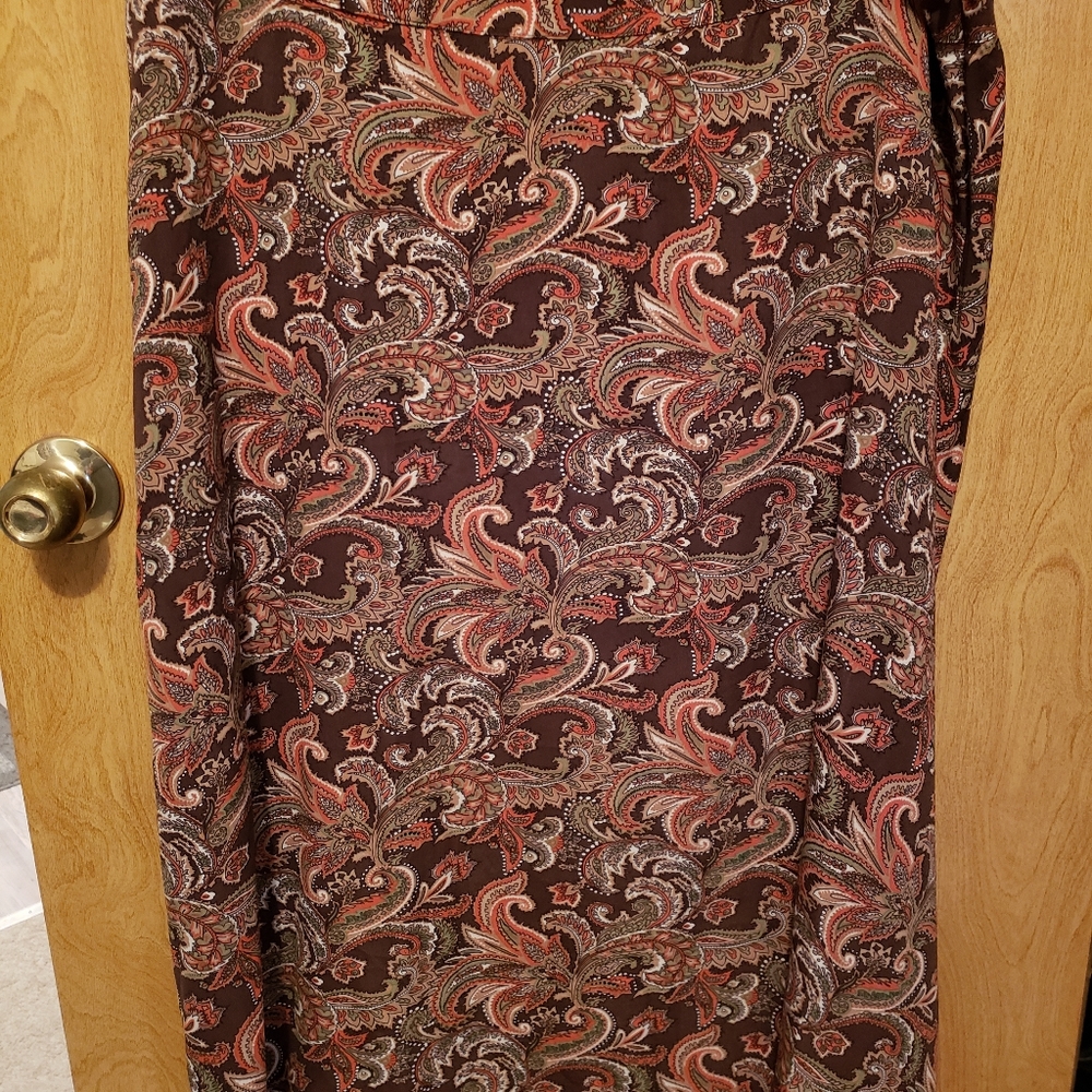 Skirt 20W